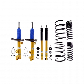 Bilstein Performance Suspension Kit B12 Pro-Kit Series - 46-181817