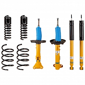 Bilstein Performance Suspension Kit B12 Pro-Kit Series - 46-181831