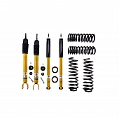 Bilstein Performance Suspension Kit B12 Pro-Kit Series - 46-181862