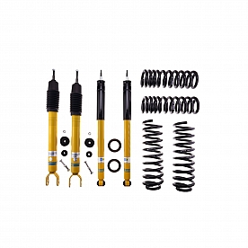 Bilstein Performance Suspension Kit B12 Pro-Kit Series - 46-181862