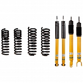 Bilstein B12 Pro-Kit Suspension Kit - 46-181879