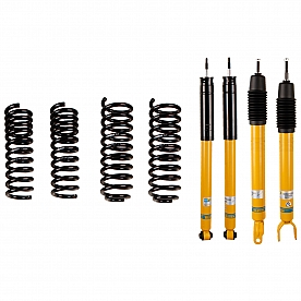 Bilstein B12 Pro-Kit Suspension Kit - 46-181879