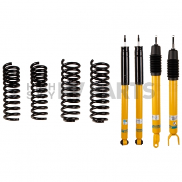 Bilstein B12 Pro-Kit Suspension Kit - 46-181879