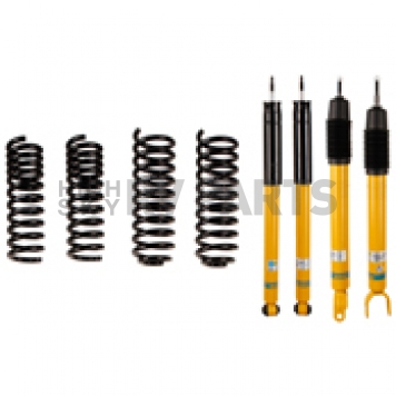 Bilstein B12 Pro-Kit Suspension Kit - 46-181879-4