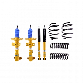 Bilstein B12 Pro-Kit Suspension Kit - 46-182050