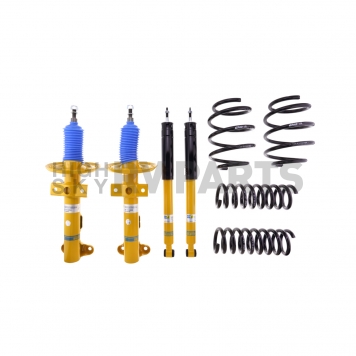 Bilstein B12 Pro-Kit Suspension Kit - 46-182050