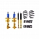 Bilstein B12 Pro-Kit Suspension Kit - 46-182050