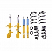 Bilstein Performance Suspension Kit B12 Pro-Kit Series - 46-182265