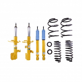Bilstein Performance Suspension Kit B12 Pro-Kit Series - 46-182265