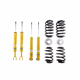 Bilstein Performance Suspension Kit B12 Pro-Kit Series - 46-182975
