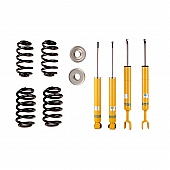 Bilstein Performance Suspension Kit B12 Pro-Kit Series - 46-183071
