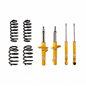 Bilstein Performance Suspension Kit B12 Pro-Kit Series - 46-183095