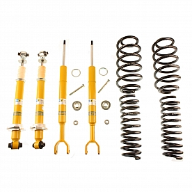 Bilstein Performance Suspension Kit B12 Pro-Kit Series - 46-183224