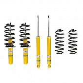 Bilstein Performance Suspension Kit B12 Pro-Kit Series - 46-183323