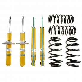 Bilstein Performance Suspension Kit B12 Pro-Kit Series - 46-183354
