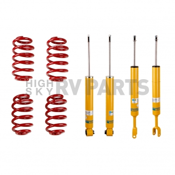 Bilstein Performance Suspension Kit B12 Sportline Series - 46-183378