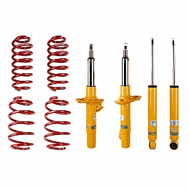 Bilstein Performance Suspension Kit B12 Sportline Series - 46-183767