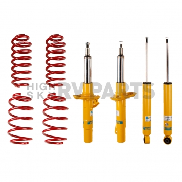 Bilstein Performance Suspension Kit B12 Sportline Series - 46-183767