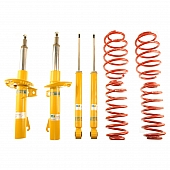 Bilstein Performance Suspension Kit B12 Sportline Series - 46-183804
