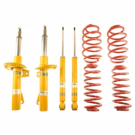 Bilstein Performance Suspension Kit B12 Sportline Series - 46-183804