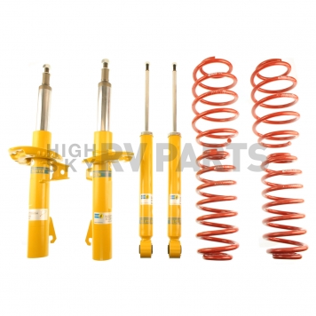 Bilstein Performance Suspension Kit B12 Sportline Series - 46-183804