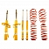 Bilstein Performance Suspension Kit B12 Sportline Series - 46-183804