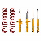 Bilstein Performance Suspension Kit B12 Sportline Series - 46-183811
