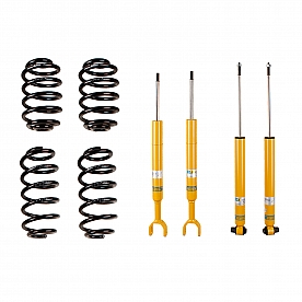 Bilstein Performance Suspension Kit B12 Pro-Kit Series - 46-183965