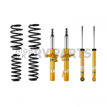 Bilstein B12 Pro-Kit Suspension Kit - 46-184290