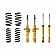 Bilstein B12 Pro-Kit Suspension Kit - 46-184290