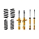 Bilstein B12 Pro-Kit Suspension Kit - 46-184290