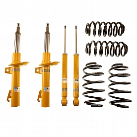 Bilstein Performance Suspension Kit B12 Pro-Kit Series - 46-184313