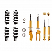 Bilstein Performance Suspension Kit B12 Pro-Kit Series - 46-187901