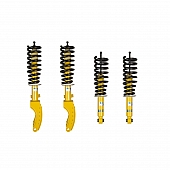Bilstein Performance Suspension Kit B12 Pro-Kit Series - 46-187918