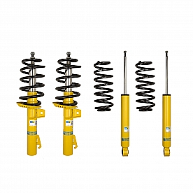 Bilstein Performance Suspension Kit B12 Pro-Kit Series - 46-187949