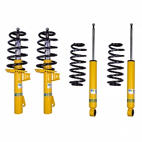 Bilstein Performance Suspension Kit B12 Pro-Kit Series - 46-187956