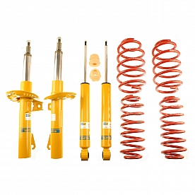 Bilstein Performance Suspension Kit B12 Sportline Series - 46-188069