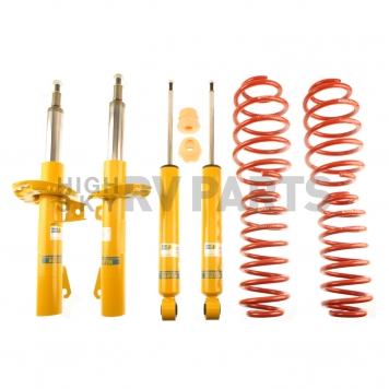 Bilstein Performance Suspension Kit B12 Sportline Series - 46-188069