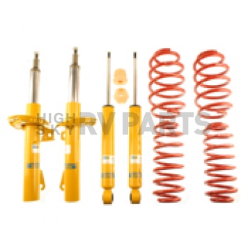 Bilstein Performance Suspension Kit B12 Sportline Series - 46-188069-5