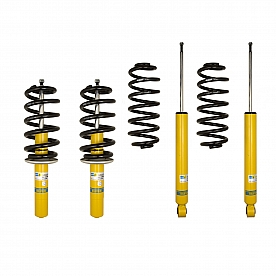 Bilstein Performance Suspension Kit B12 Pro-Kit Series - 46-188083