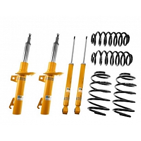 Bilstein Performance Suspension Kit B12 Pro-Kit Series - 46-188090