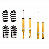 Bilstein Performance Suspension Kit B12 Pro-Kit Series - 46-188496