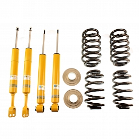 Bilstein Performance Suspension Kit B12 Pro-Kit Series - 46-188502