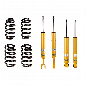 Bilstein Performance Suspension Kit B12 Pro-Kit Series - 46-188564