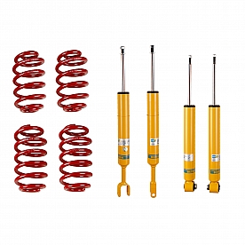 Bilstein Performance Suspension Kit B12 Sportline Series - 46-188588