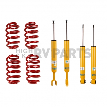 Bilstein Performance Suspension Kit B12 Sportline Series - 46-188588