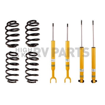 Bilstein Performance Suspension Kit B12 Pro-Kit Series - 46-188694