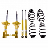 Bilstein Performance Suspension Kit B12 Pro-Kit Series - 46-188779