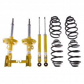 Bilstein Performance Suspension Kit B12 Pro-Kit Series - 46-188779