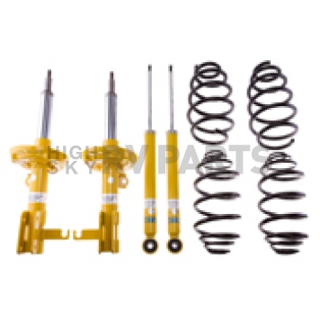 Bilstein Performance Suspension Kit B12 Pro-Kit Series - 46-188779-5